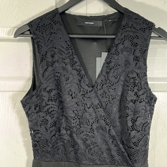 NWT Vero Moda jumpsuit - Picture 3 of 12